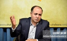 محاکمه نوری قزلجه؛ پیامد اقدام امروز مجلس در تصویب تحقیق و تفحص از وزارت کشاورزی