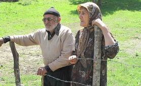 سالمندان و امنیت پایین اقتصادی