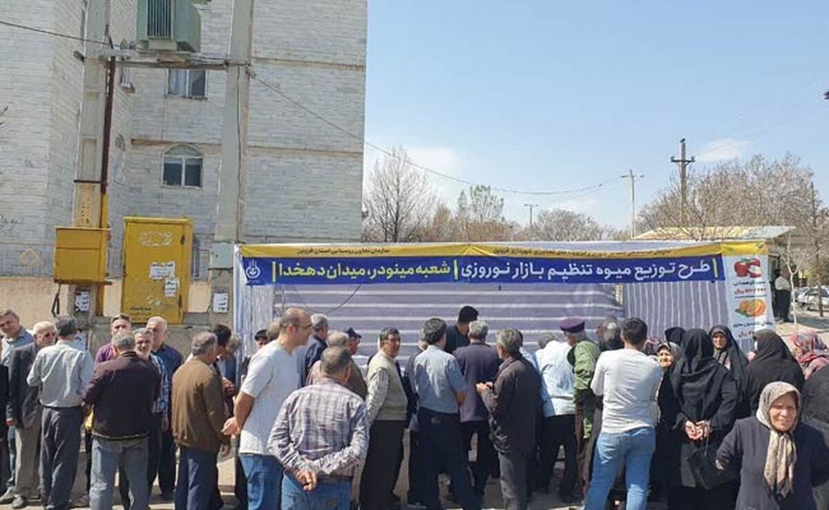 تعاون روستایی موفق در تنظیم بازار؛ رضایت نمایندگان از عملکرد سراسری این سازمان