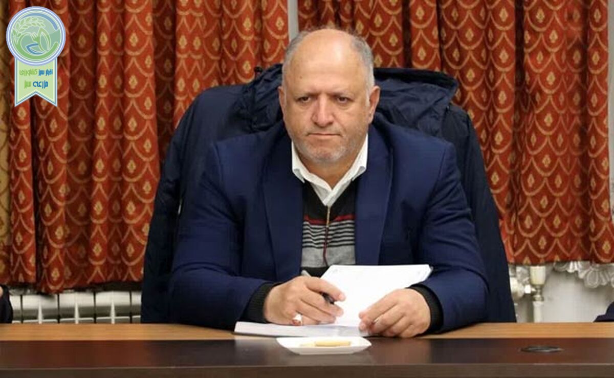 تکنیک استفاده از سایبان را به آیفارم امسال می‌آوریم

