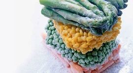 ارزش غذایی سبزیجات پس از منجمد کردن کاهش می‌یابد؟

