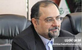 ذات تمرکز گرای حکمرانی تجاری غذا

