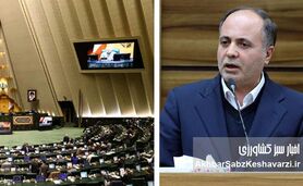 صبر مجلس تمام شد؛ فشار برای استیضاح وزیر وارد مرحله نهایی شد