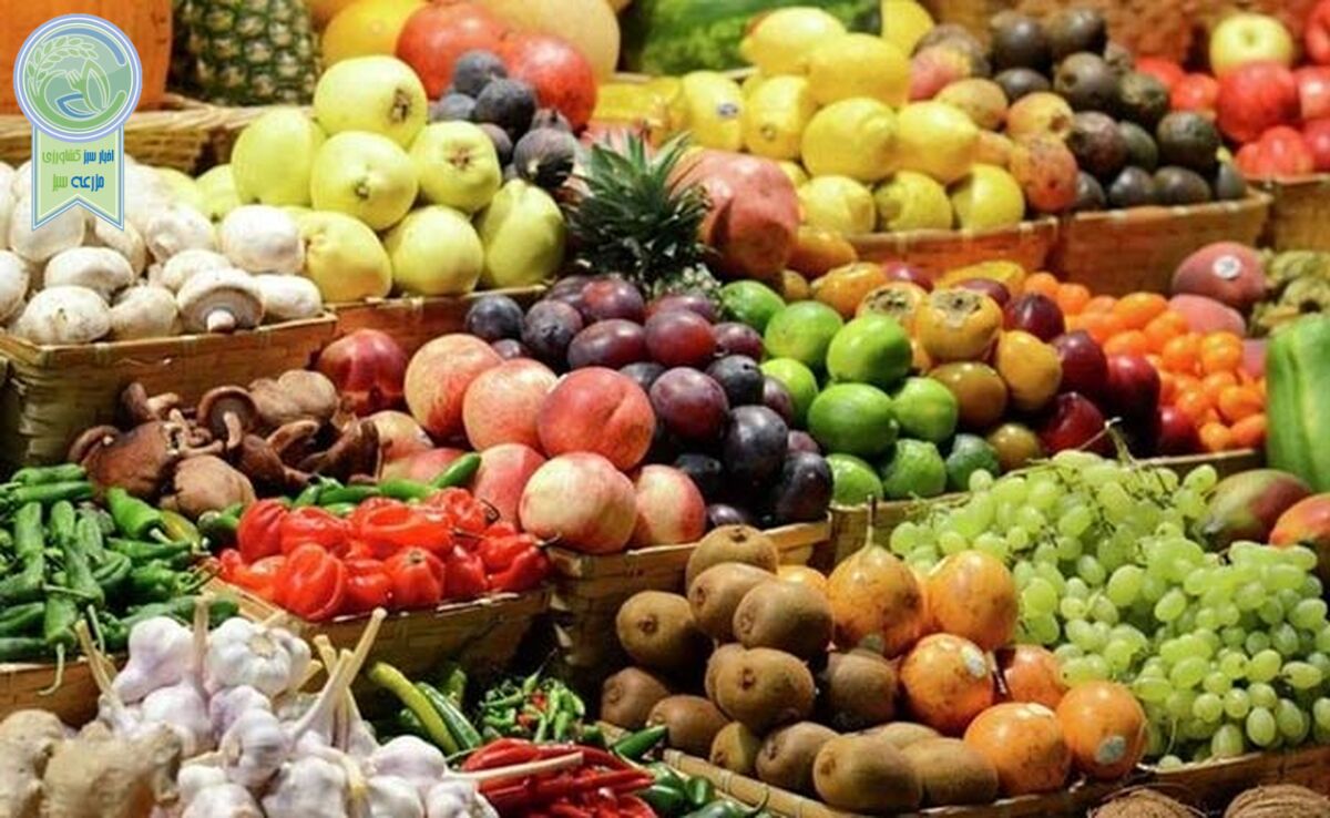 قیمت میوه‌های نوبرانه ۲۰ درصد کاهش یافت

