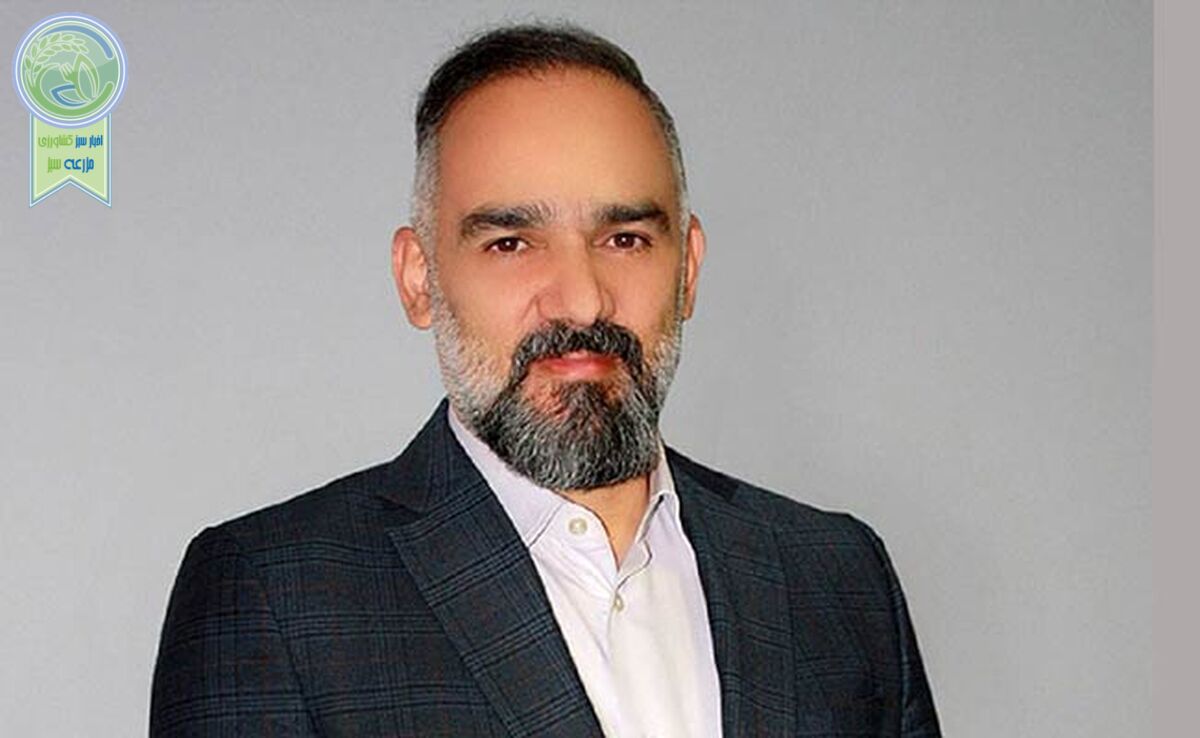 سهم ایران از صادرات غذا

