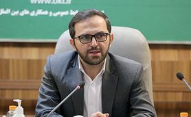 رسالت ذاتی بانک کشاورزی توسعه پایدار بخش کشاورزی است

