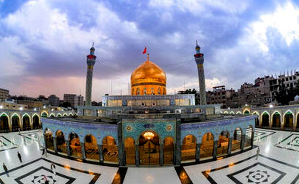 واشنگتن پست: خنثی‌سازی انفجار حرم حضرت زینب با کمک امریکا انجام شد

