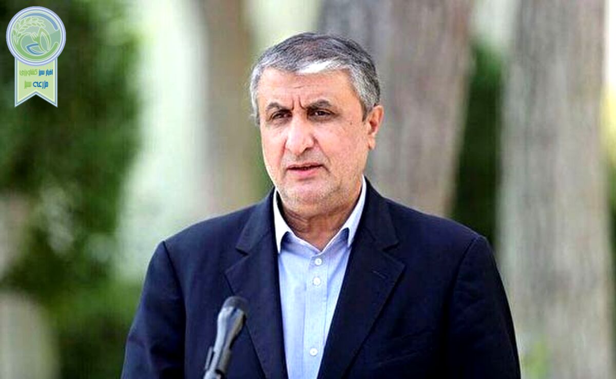 ۴۰ میلیون تن محصول کشاورزی در کشور ضایعات می‌شود

