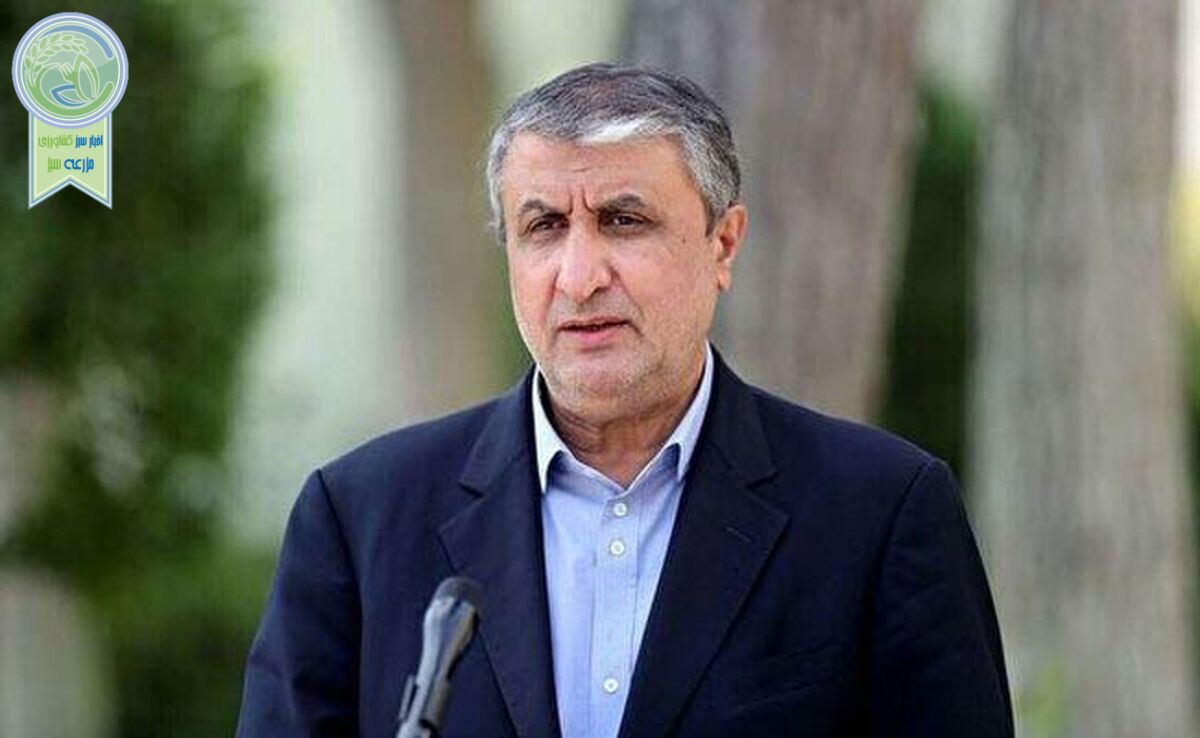 ۴۰ میلیون تن محصول کشاورزی در کشور ضایعات می‌شود

