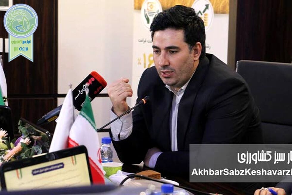 صندوق بیمه کشاورزی در ۴۲ سالگی؛ از جبران خسارت تا مدیریت ریسک کشاورزی ایران
