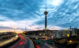 تغییر نام خیابان آزادی تهران به نام شهید خامنه‌ای