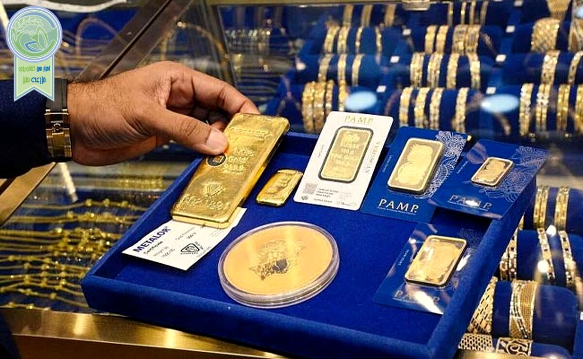 قیمت سکه و طلا امروز سه شنبه ۱۴ فروردین ۱۴۰۳+ جدول

