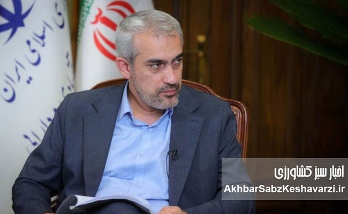 وزیر اقتصاد: نرخ ارز واردات گندم و دارو ثابت ماند+ ویدئو