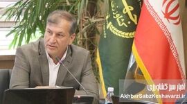 نمایشگاه آیفارم؛ ویترین خودکفایی ایران در صنعت گلخانه‌سازی