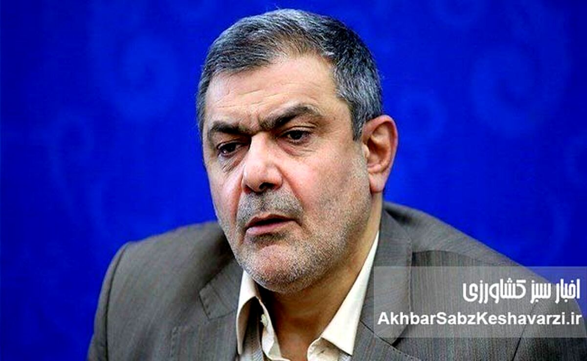 ​مدیرکل جدید حراست با تأسی به امام علی(ع)، از «عقیل» هم نمی‌گذرم