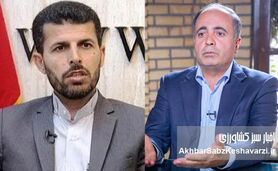 ​پاپی‌زاده: یک سال فرصتی مناسب برای ارزیابی عملکرد وزرا؛ امضای استیضاح وزیر جهاد کشاورزی در راه است