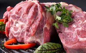 قیمت روز گوشت قرمز در ۱۲ اردیبهشت ۱۴۰۳

