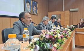 بررسی چالش‌های کشاورزی رفسنجان از زبان بخش خصوصی