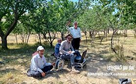 نقش پررنگ اکتشافات علمی در مدیریت بحران بی‌آبی/ از حفاری هوشمند تا حفظ منابع آب زیرزمینی