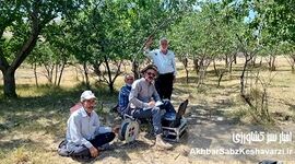 نقش پررنگ اکتشافات علمی در مدیریت بحران بی‌آبی/ از حفاری هوشمند تا حفظ منابع آب زیرزمینی