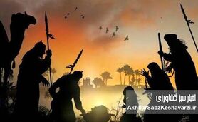 راز ناگفته کربلا؛ چرا ایرانیان کنار امام حسین نبودند؟ | بررسی تاریخی یک پرسش مهم
