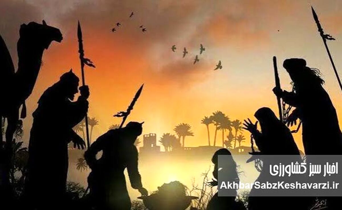 راز ناگفته کربلا؛ چرا ایرانیان کنار امام حسین نبودند؟ | بررسی تاریخی یک پرسش مهم
