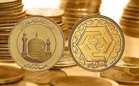 جمعه 10 فروردین سکه و طلا در بازار چند معامله می‌شود+جدول
