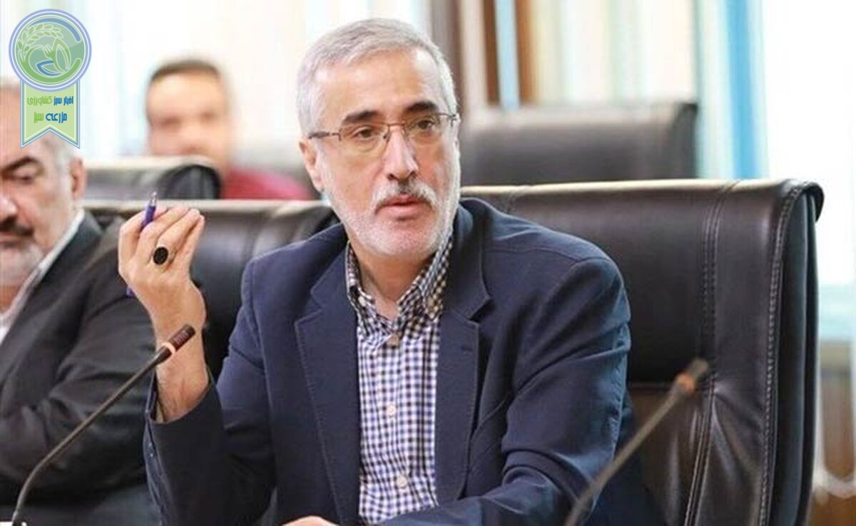 پیرصالحی، رییس سازمان غذا و دارو شد+ رزومه

