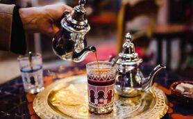 انواع چای در دنیا/ چای نوشیدنی آرام و دلنشین