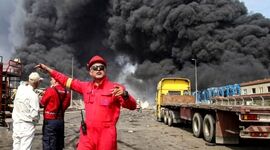 تحلیل حادثه انفجار در بندر شهید رجایی؛ دو فرضیه اصلی و چالش اطلاع‌رسانی