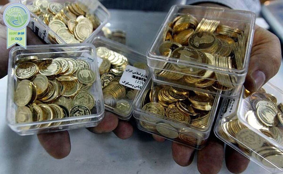 قیمت روز سکه و طلا در بازار یکشنبه ۳۱ تیر ۱۴۰۳+ جدول

