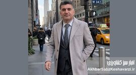 بهداشت خوراک دام راهبردی مهم در جهت امنیت غذایی