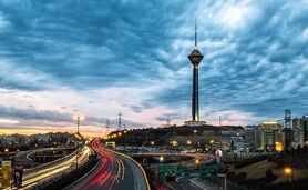 گردشگری همراه با خرید



