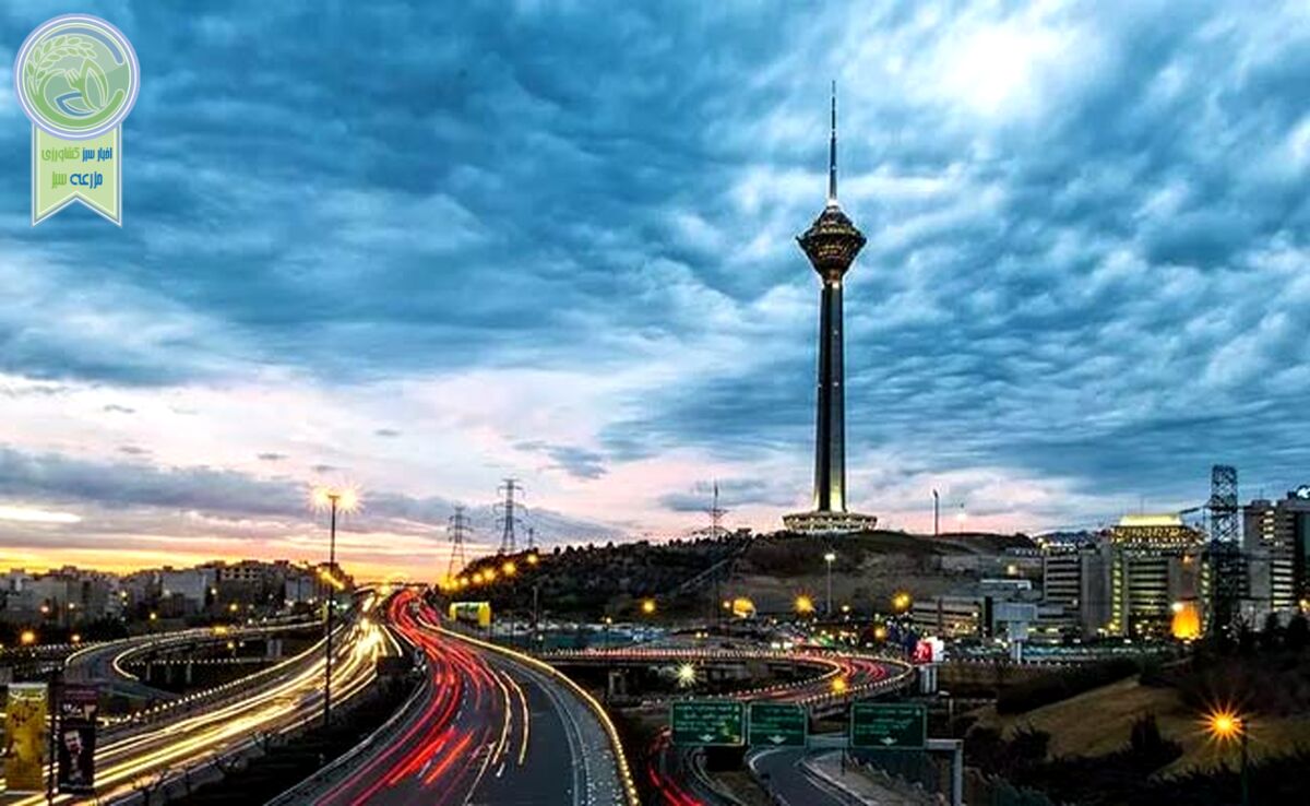 گردشگری همراه با خرید


