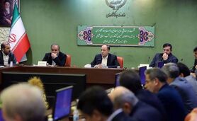 تلاش دو ماهه برای رفع موانع کشاورزی

