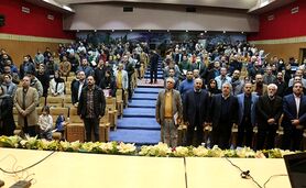 نمایشگاه جامع کشاورزی ستاد خبری داشته باشد

