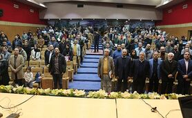 نمایشگاه جامع کشاورزی ستاد خبری داشته باشد


