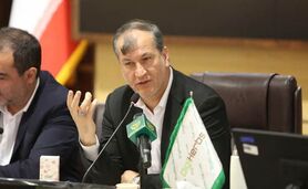 برابری گلخانه‌های مدرن ایران با اروپا

