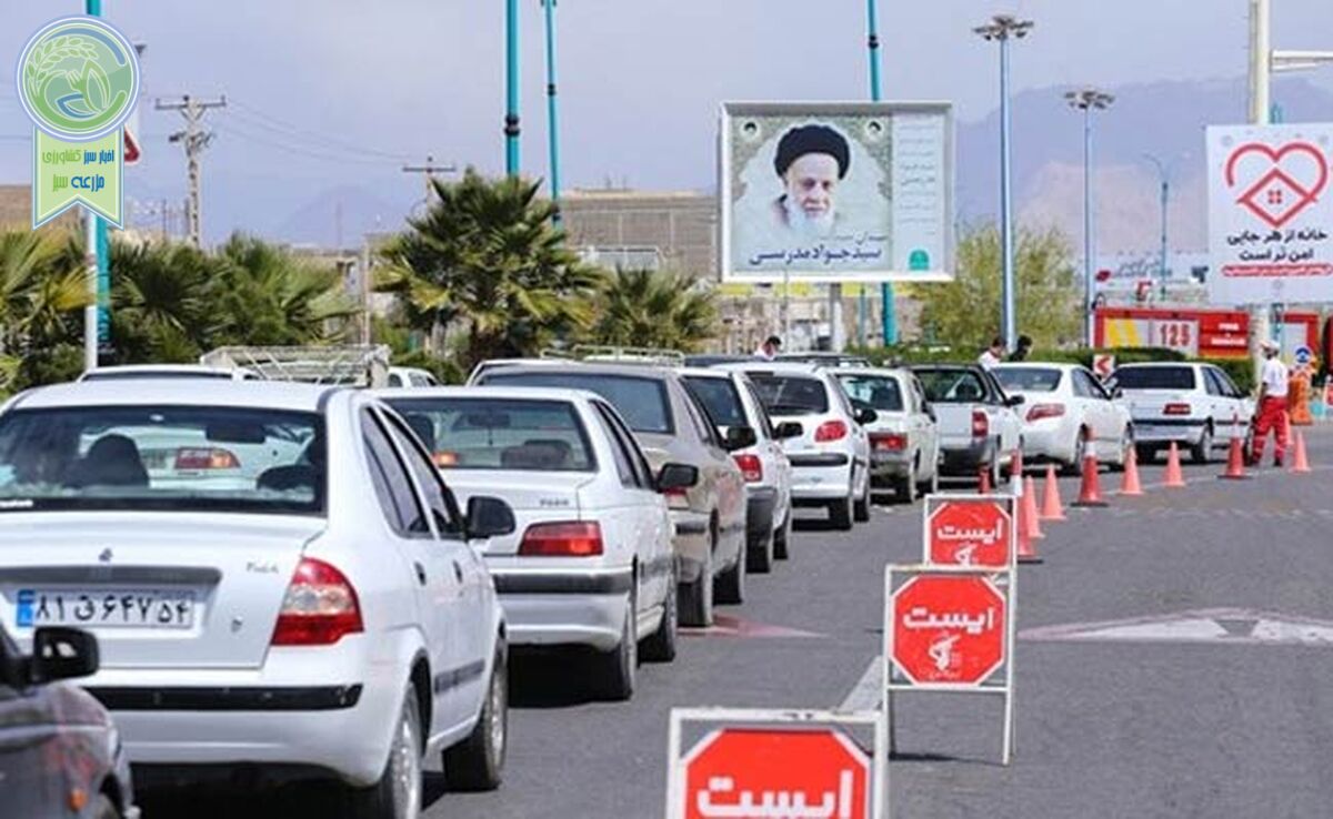 ناترازی بنزین در نوروز تشدید می‌شود؟

