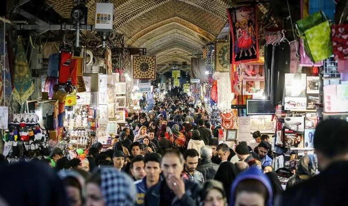 بازار تهران انتقال‌ناپذیر است؛ نوسازی آن به مشارکت شهرداری گره خورده است 