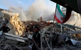 توافق ایران و آمریکا در میانه بحران؟!

