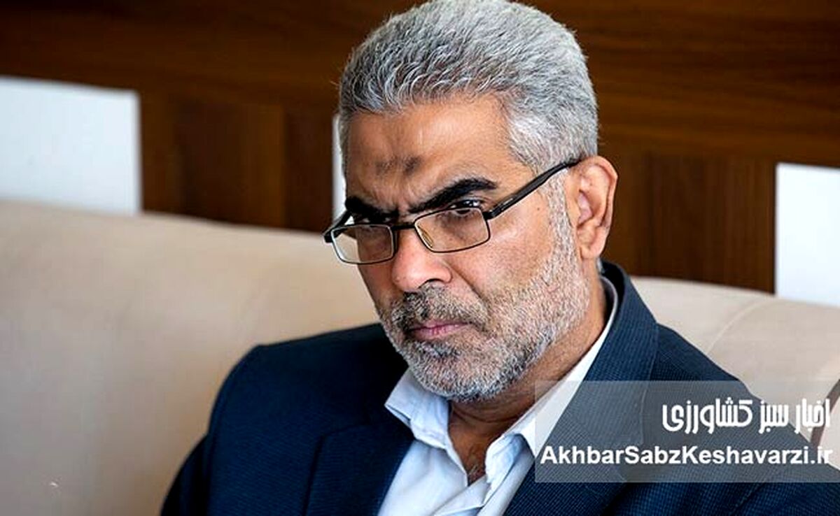 هشدار صمصامی در مجلس؛ صف ۲۰ میلیارد دلاری تولیدکنندگان در برابر فرار ارزی گسترده