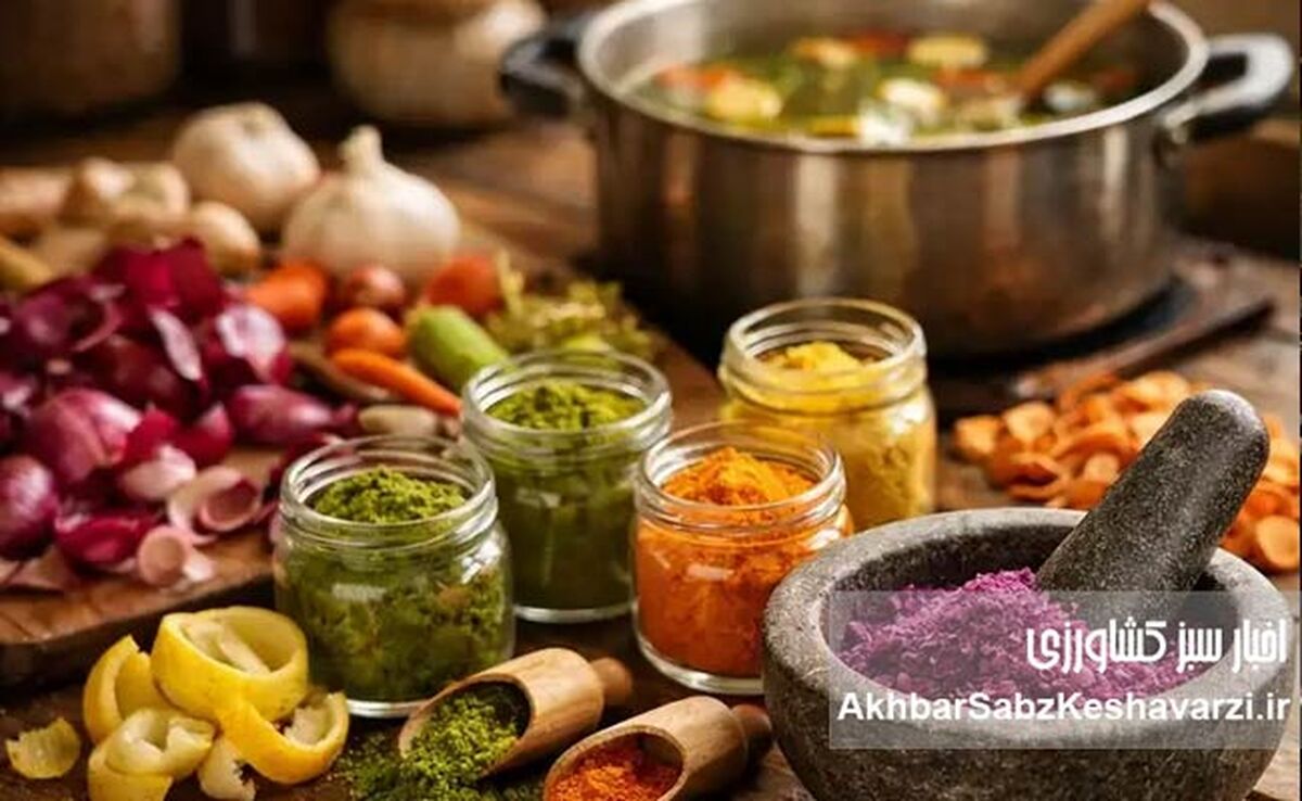 خطر مسمومیت با مصرف خودسرانه گیاهان دارویی