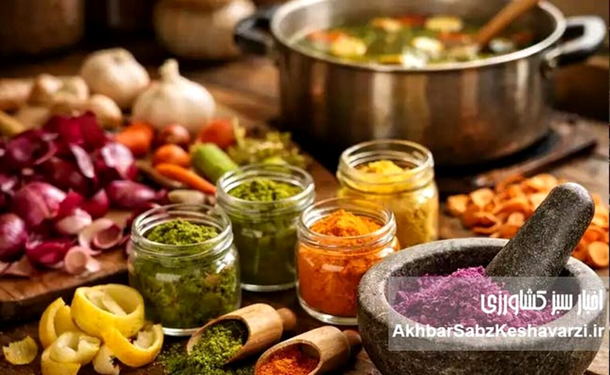 خطر مسمومیت با مصرف خودسرانه گیاهان دارویی