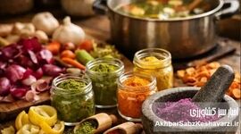 خطر مسمومیت با مصرف خودسرانه گیاهان دارویی
