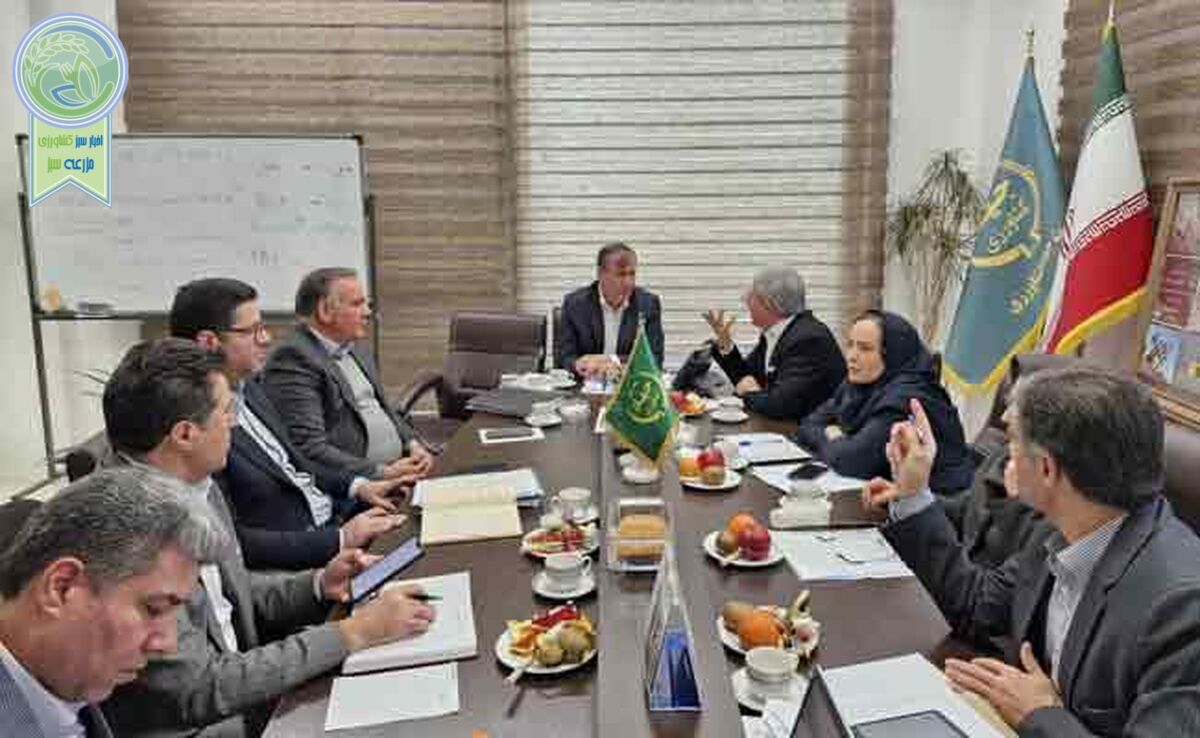 بررسی راهکارهای کاهش آفلاتوکسین محموله‌های صادراتی پسته

