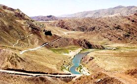  دست بالای طالبان

