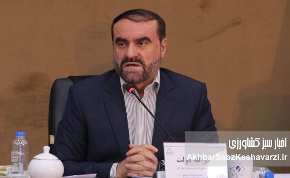 راز گرانی مواد غذایی؛ چرا جنگ مقصر گرانی‌ها نیست؟+ ویدئو
