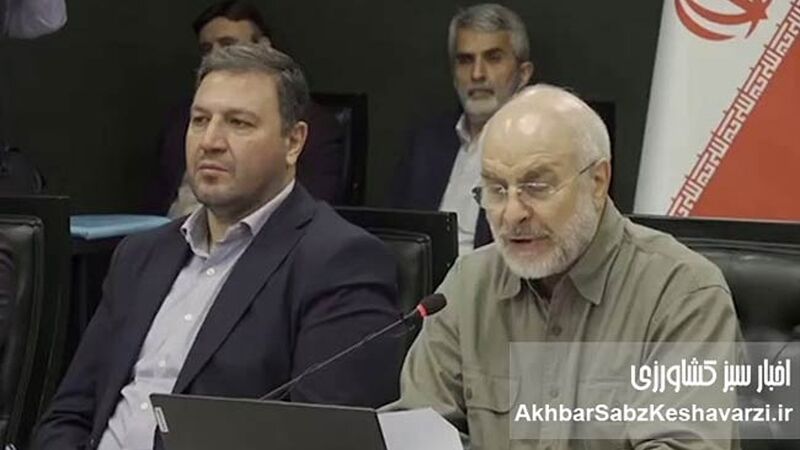انتقاد تند قالیباف از صداوسیما: در جنگ شناختی موفق نبودید+ویدئو
