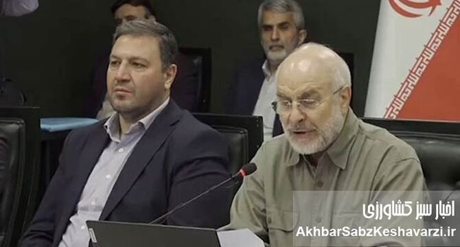 انتقاد تند قالیباف از صداوسیما: در جنگ شناختی موفق نبودید+ویدئو
